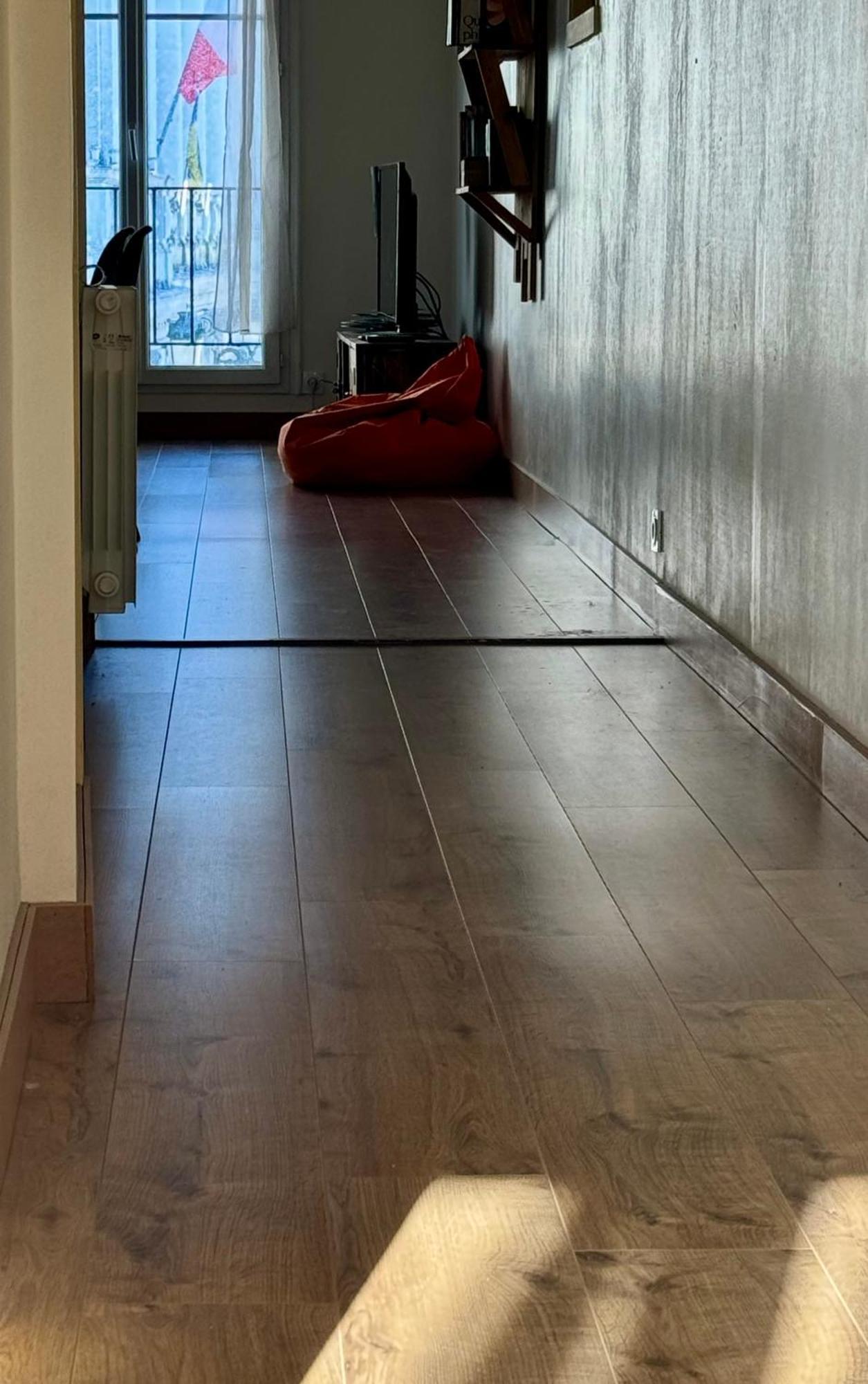 Vue Imprenable Sur La Mairie Apartment วานส์ ภายนอก รูปภาพ